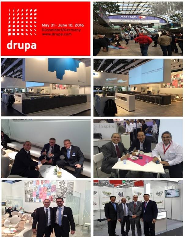 Drupa 2016