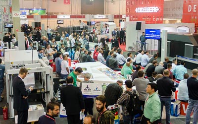 ExpoPrint Latin America 2014