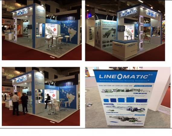 Expoprint Latin America 2018