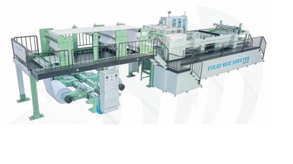 Cortadeira Folio Size Apex