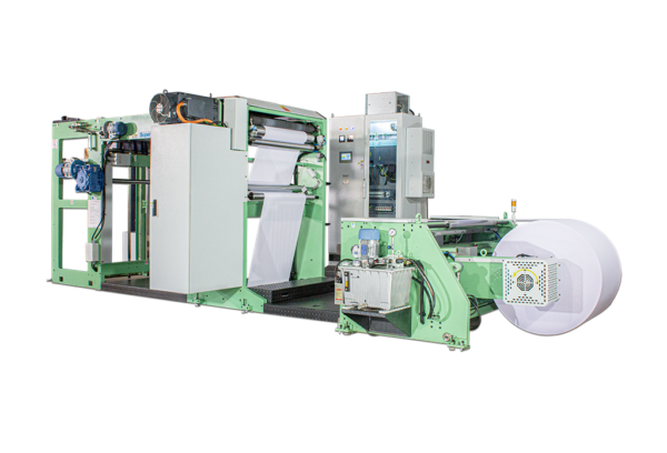 Cortadeira FSS 104DC