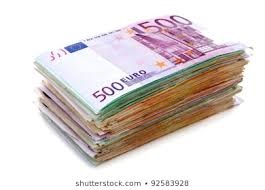 Facas para Papel Moeda