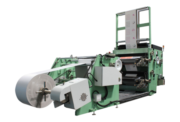 Máquina Injetora de Índices