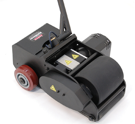 Modelo de Serviço Pesado