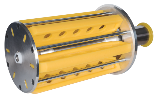 Plugs/Buchas de Expansão Mecânica (Duas Peças) MCP-2000