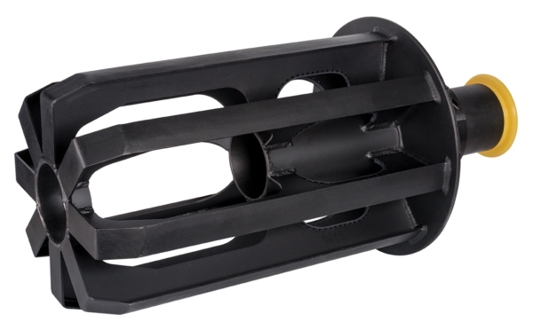 Plugs/Buchas em Peça Única CP-1000