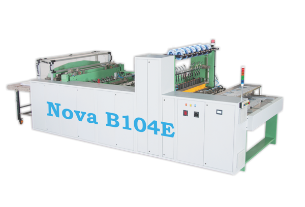 Nova B104E